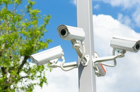 Smart Security Upgrades Introduced