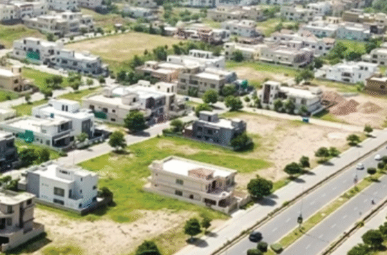 Expansion of Parks and Green Spaces